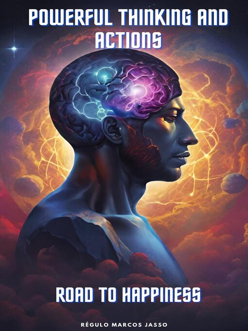 Title details for Powerful Thinking and Actions by Régulo Marcos Jasso - Available